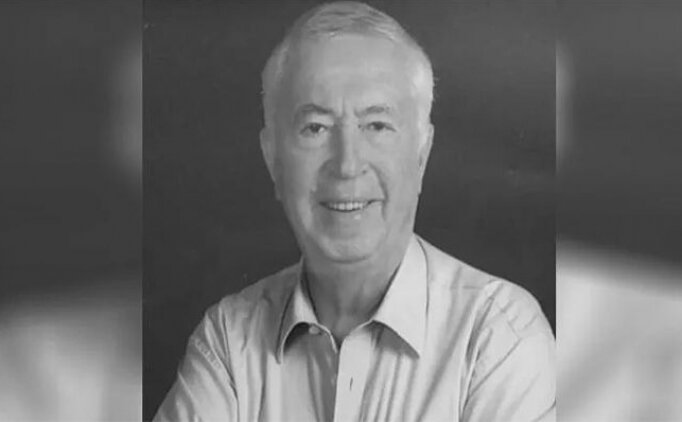 Duayen gazeteci Nezih Alk��, ya�am�n� yitirdi!