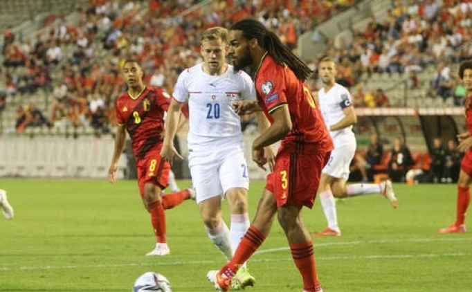 Jason Denayer'e talipler artyor