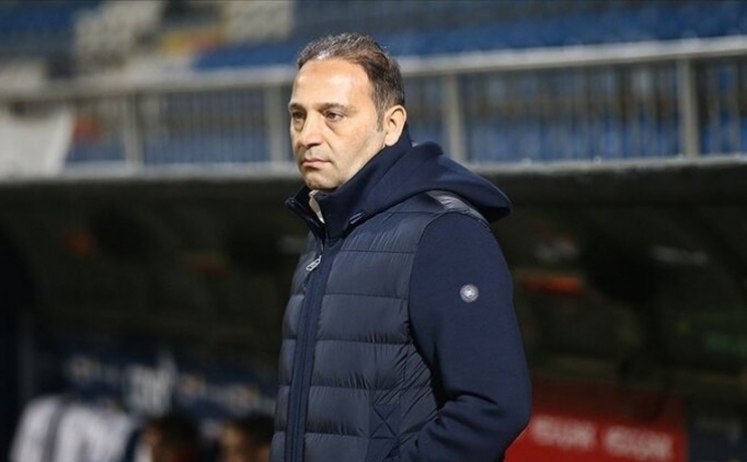 Fuat �apa: 'Oyun istedi�imiz gibi ge�ti'