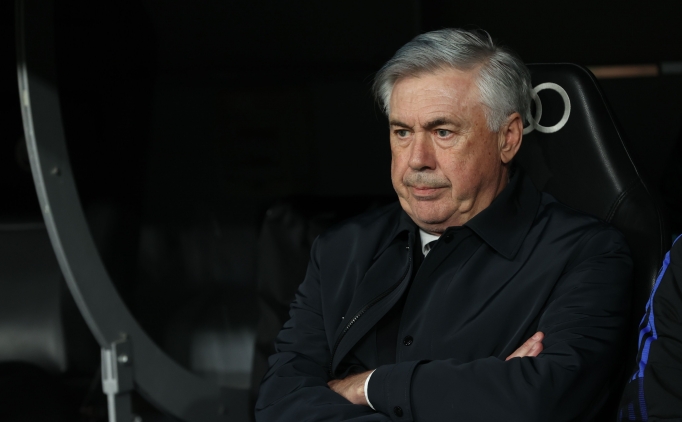 Carlo Ancelotti: 'Premier Lig herkesten nde'