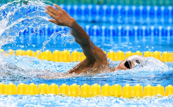 T�rkiye'den 305 madalya!