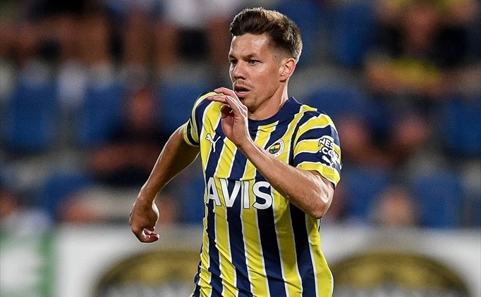 Be�ikta�'tan sezon sonu i�in 3 transfer plan�