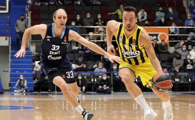 Conner Frankamp, Gaziantep Basketbol'da
