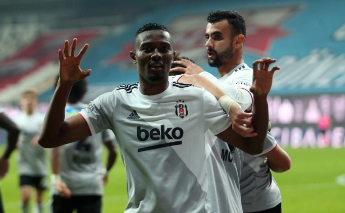 Amartey transferinde Bernard Mensah etkisi