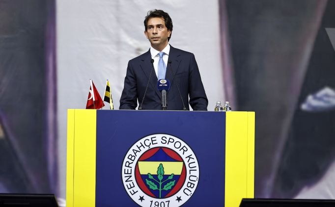 Fenerbah�e'den fla� 5 y�ld�z a��klamas�!