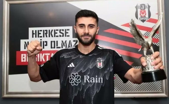 Emrecan Bulut: ''Elimden geleni yap�p bu arma i�in m�cadele edece�im''