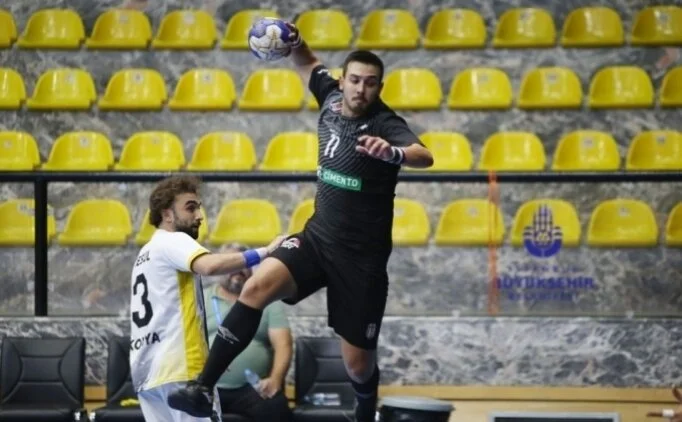 Hentbolda Erkekler S�per Kupa sahibini buluyor