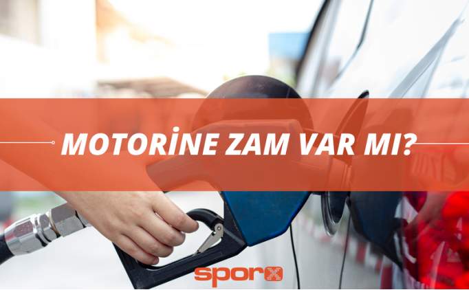 Motorine indirim var mı? 17 Mart (bu gece) benzine, motorine, mazota indirim var mı?