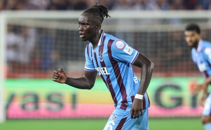 Batista Mendy'nin milli tak�m tercihi netle�iyor