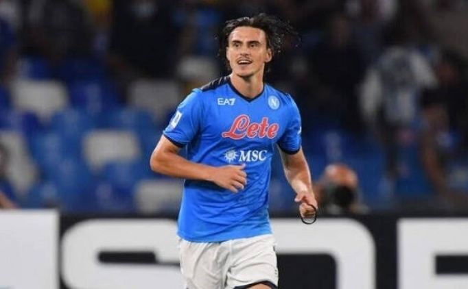 Elif Elmas i�in 35 milyon euro'luk teklife ret!