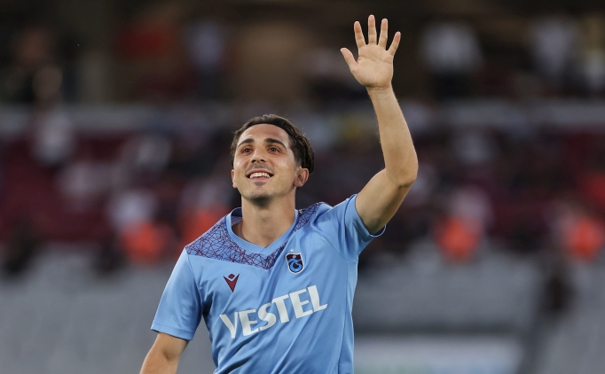 Getafe'den Abd�lkadir i�in ilk temas