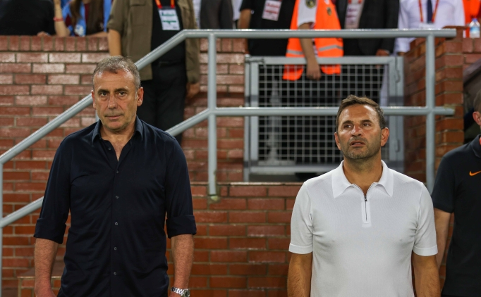 Galatasaray - Trabzonspor: Hangi seri bitecek?