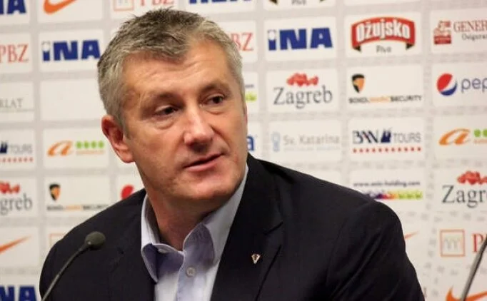 Davor Suker'in be�endi�i T�rk futbolcular
