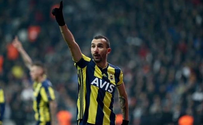 Mehmet Topal: 'smail Yksek daha iyi olmal'