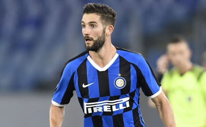 Galatasaray'a �talya'dan transfer �nerisi!