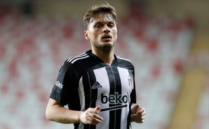 Ljajic: 'Neden kadro d��� kald�m bilmiyorum'
