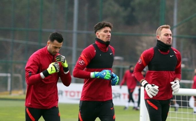 Derbinin kilidi kaleciler