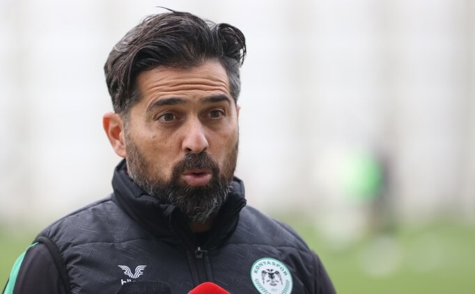 �aykur Rizespor, �lhan Palut ile anla�t�!