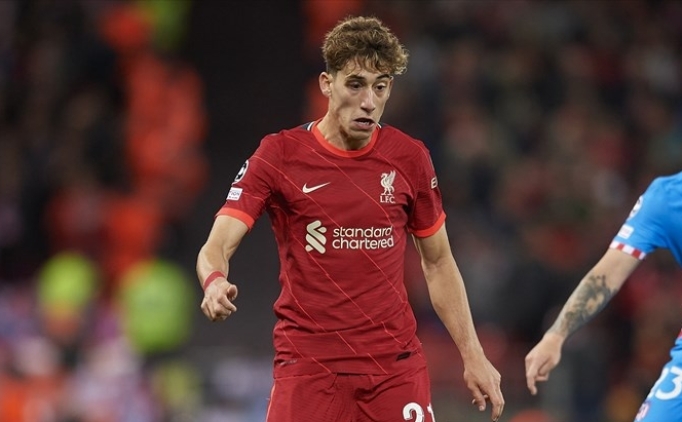 Galatasaray, Liverpool'un y�ld�z�n�n menajeriyle g�r��t�!