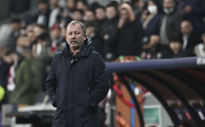 Sergen Yal��n i�in Samsunspor a��klamas�!