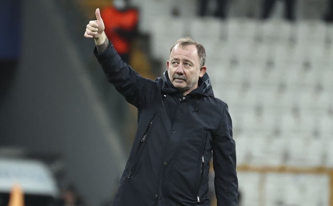 Sinan Engin: 'Sergen Yal��n Milli Tak�m'� bekliyor'