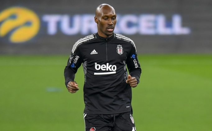 Atiba'dan futbola veda karar�!