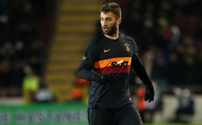 Galatasaray, Alpaslan �zt�rk ile yollar�n� ay�rd�