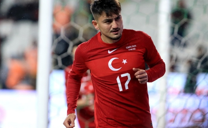 A Milli Tak�m'�n Almanya yolu Ermenistan'da ba�l�yor