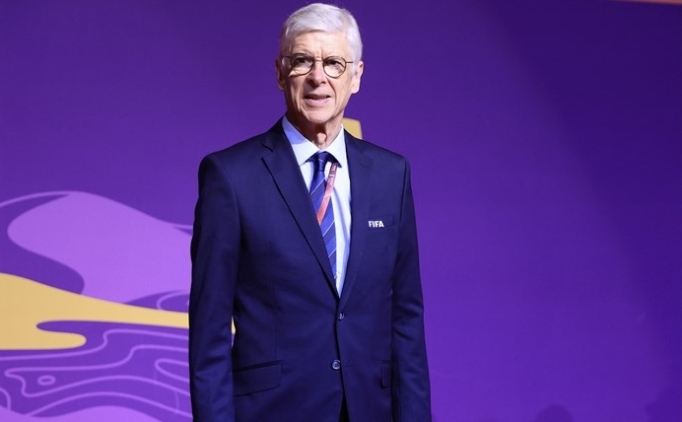 Ferguson ve Wenger Premier Lig ��hretler M�zesi'nde!