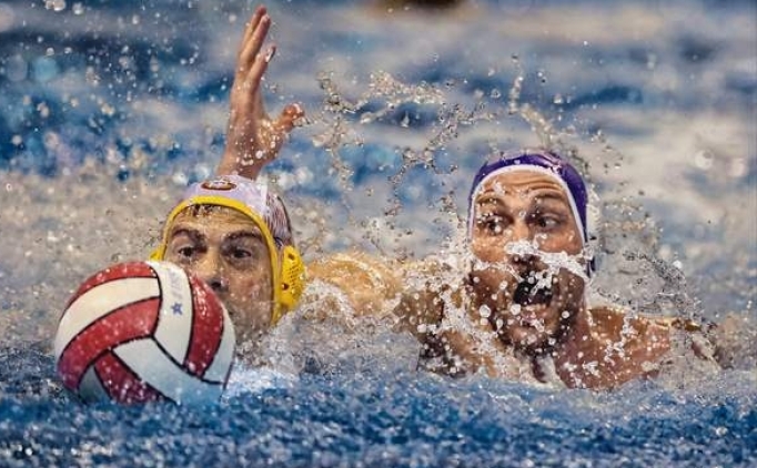 ENKA Avrupa'da yar� finale y�kseldi