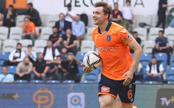 G�ztepe'den Alexandru Epureanu ata��