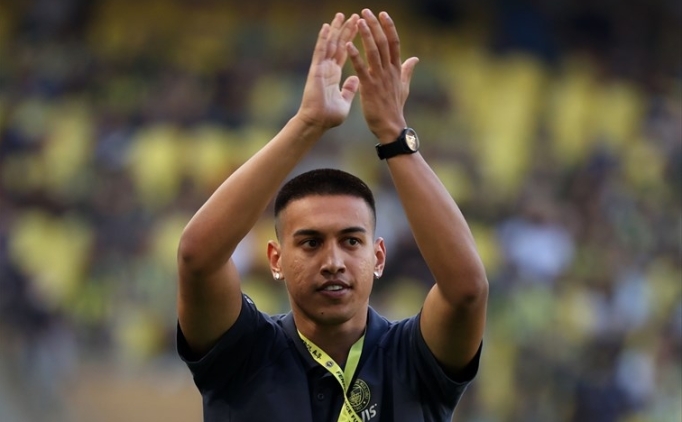 �rfan Can E�ribayat: 'Galatasaray panik yapacak'