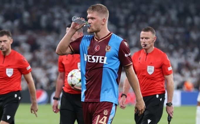 Cornelius kay�plara kar��t�!