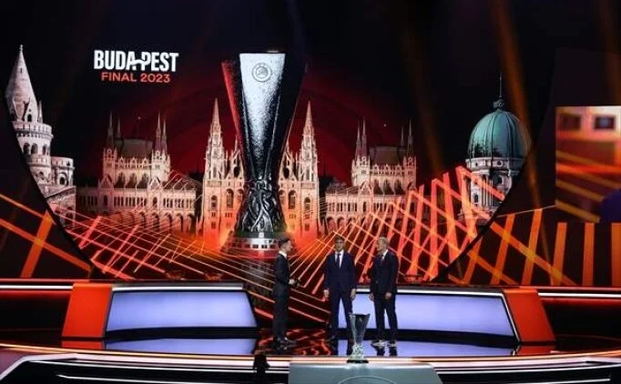 UEFA Avrupa Ligi'nde eyrek ve yar final kuralar ekildi