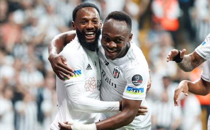 Konyaspor - Be�ikta�: �lk 11'ler