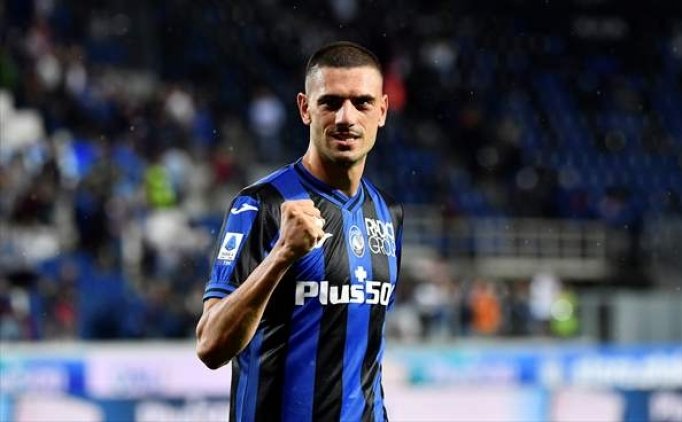 Merih T�rkiye tekliflerine ra�men Inter'i bekliyor