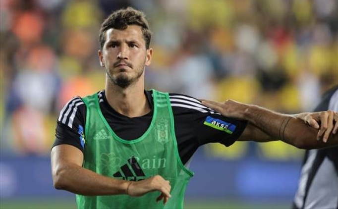 Salih U�an ma�� tamamlayamad�