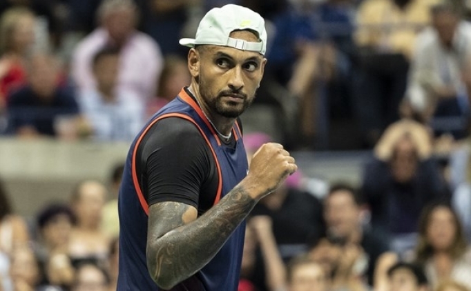 Nick Kyrgios, 2024 Avustralya A��k'a kat�lamayacak