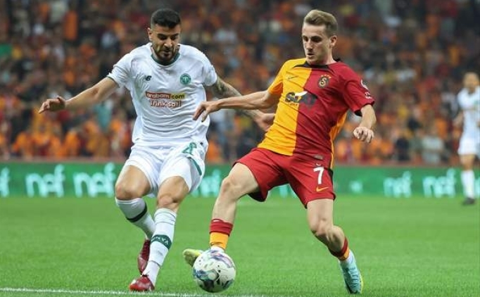 Futbolda haftan�n heyecan� ba�l�yor