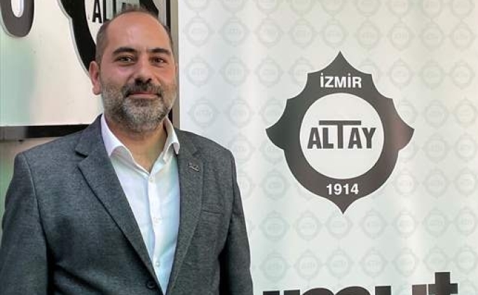 Altay'da Bakan Yardmcs Atayol depreme kotu
