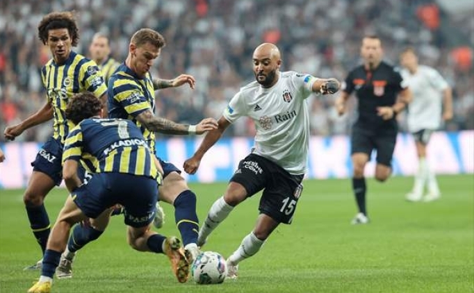 Futbolda yeni hafta heyecan� ba�l�yor