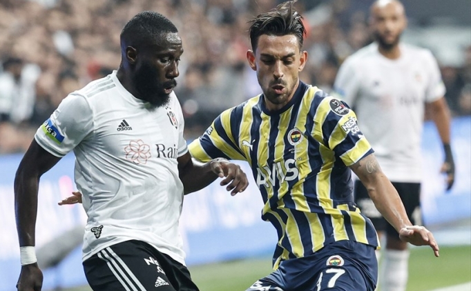 Fenerbah�e-Be�ikta� derbilerinden �ne ��kan notlar