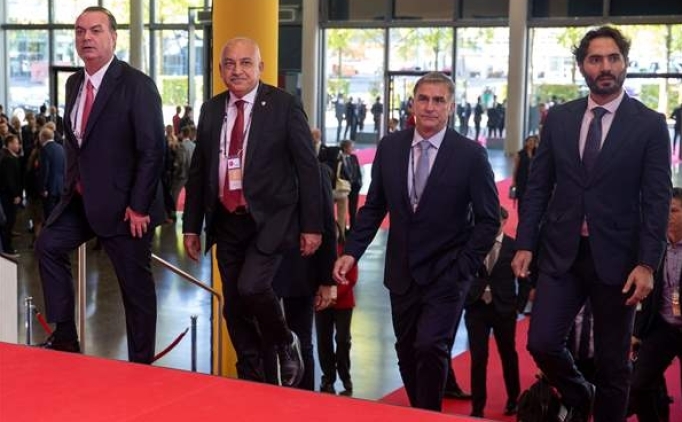 TFF'de g�rev de�i�ikli�i