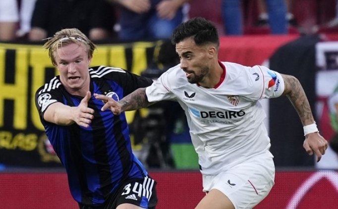 Danimarka'n�n gen� g�zdesi Premier Lig'e!