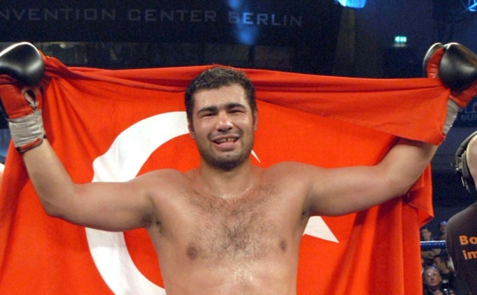 'Bo�az�n Bo�as�' unutulmuyor: Sinan �amil Sam