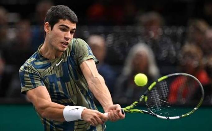 Alcaraz'�n d�n�� tarihi belli oldu!