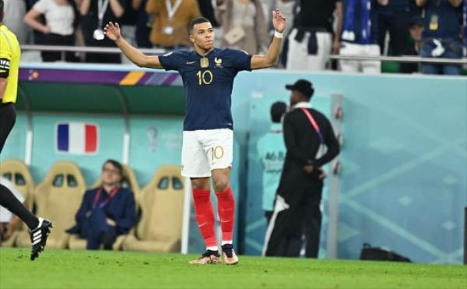 Fransa Cebelitar�k'ta zorlanmad�