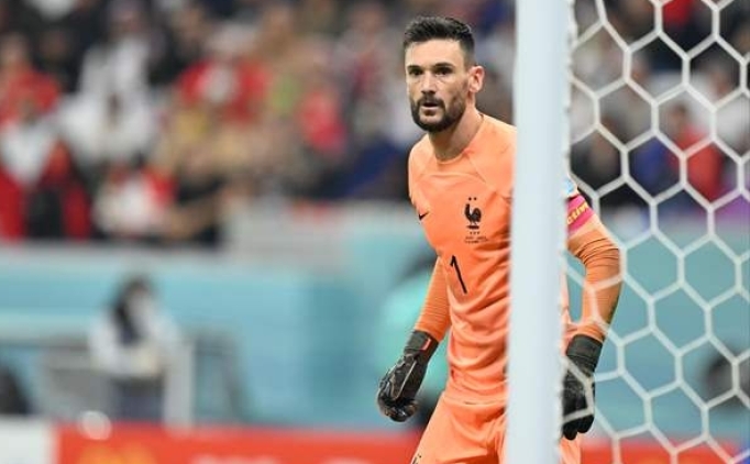 36 yandaki Hugo Lloris'e rekor teklif!