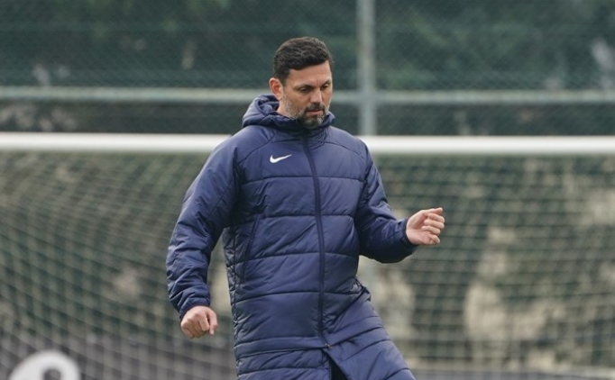 Gaziantep'te Erol Bulut rekorla g�revinden ayr�ld�