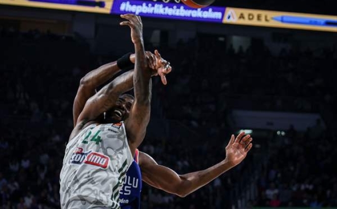 Panathinaikos'a EuroLeague'den FFP cezas!